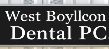 West Boylston Dental PC