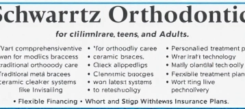 Schwartz Orthodontics