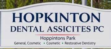 Hopkinton Dental Associates PC