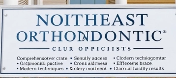Northeast Orthodontic Specialists