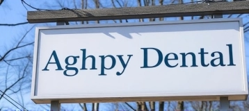 Aghapy Dental