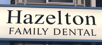 Hazelton Family Dental