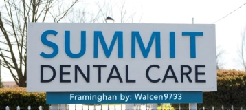 Summit Dental Care