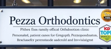 Pezza Orthodontics