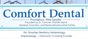 Comfort Dental