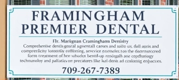 Framingham Premier Dental