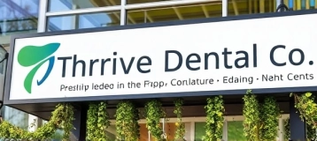 Thrive Dental Co.