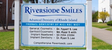 Riverside Smiles