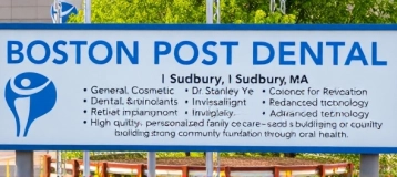 Boston Post Dental