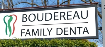 Boudreau Family Dental