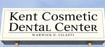 Kent Cosmetic Dental Center