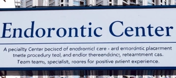 Endodontic Center