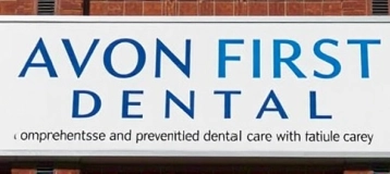 AVON FIRST DENTAL