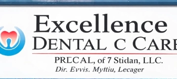 Excellence Dental Care PLLC