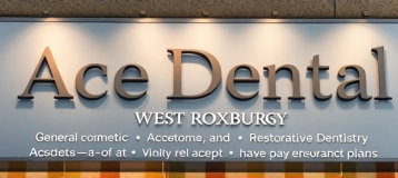 Ace Dental Boston- West Roxbury