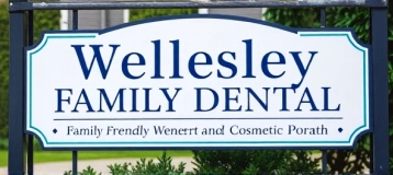Wellesley Family Dental