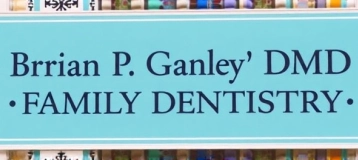 Brian P. Ganley DMD Family Dentistry