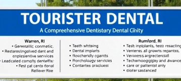 Tourister Dental