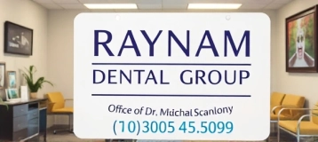 Raynham Dental Group, Office of Dr. Michael Scanlon