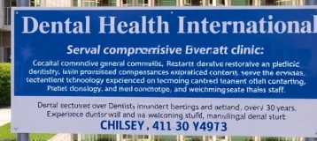 Dental Health International