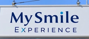 My Smile Experience