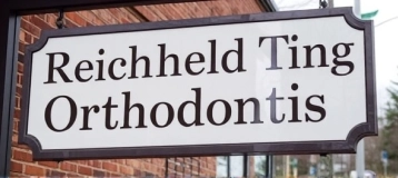 Reichheld Ting Orthodontics