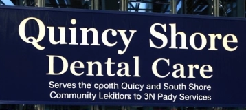 Quincy Shore Dental Care
