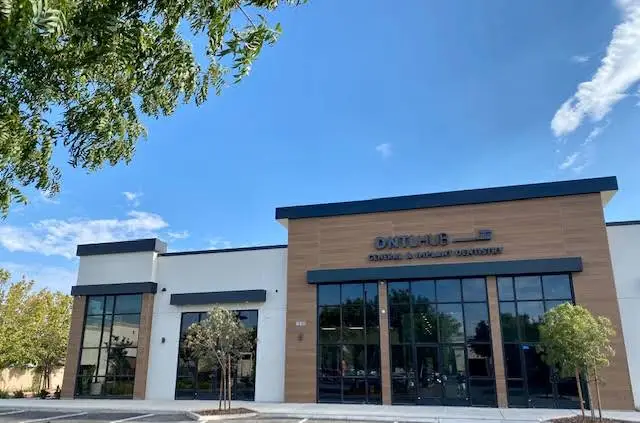DNTL Hub