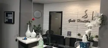 Galt Healthy Smile: Amr M Enaya DDS Inc