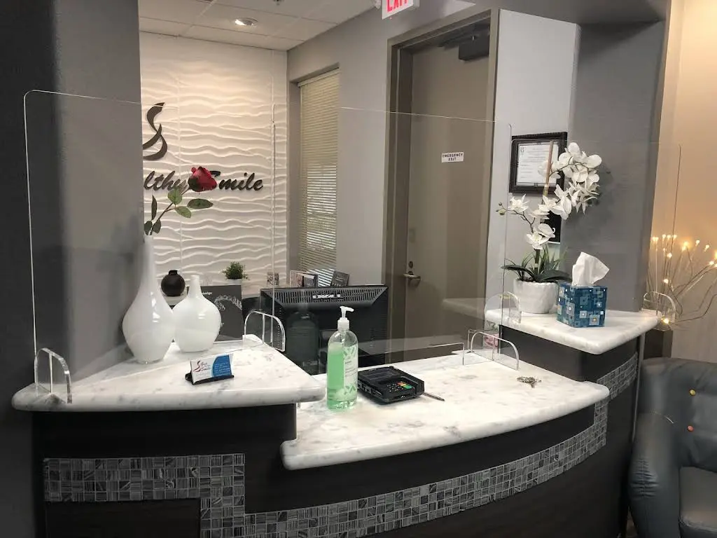 Galt Healthy Smile: Amr M Enaya DDS Inc