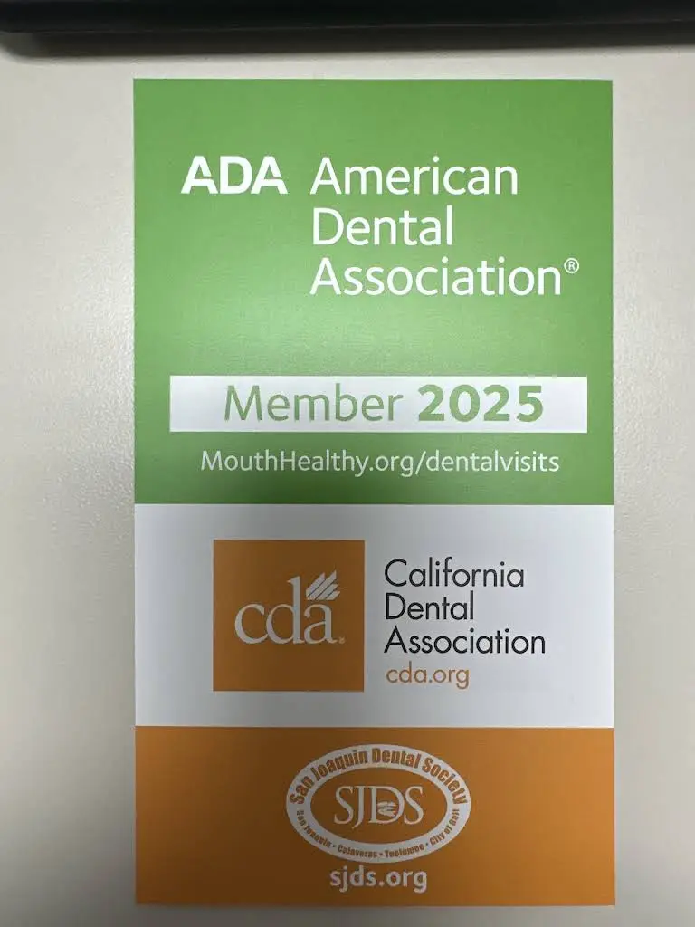 Galt Healthy Smile: Amr M Enaya DDS Inc