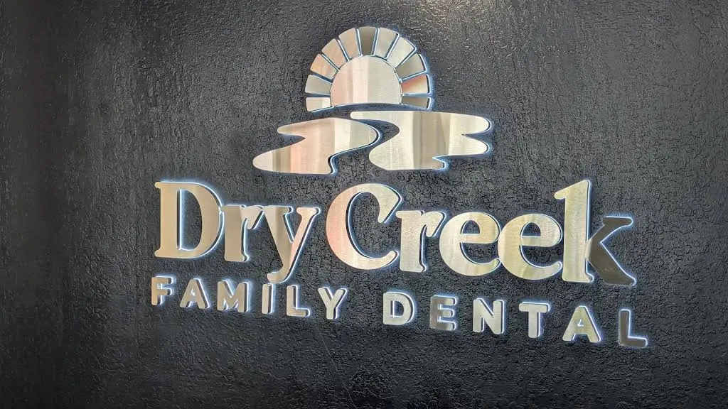 Dry Creek Family Dental of Galt
