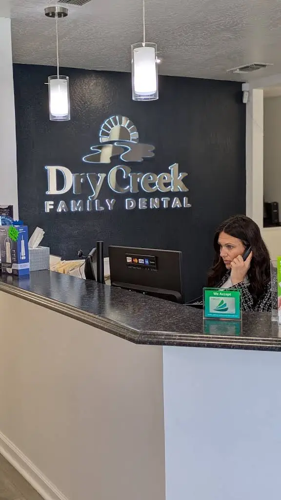 Dry Creek Family Dental of Galt