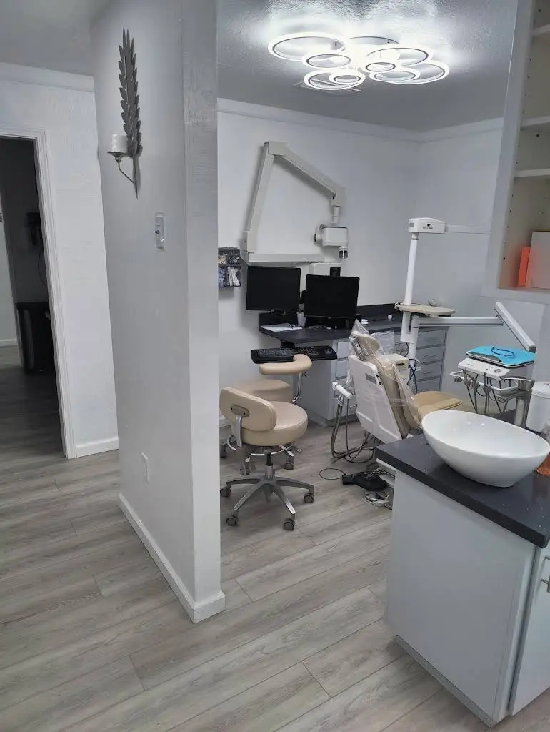 Dry Creek Family Dental of Galt