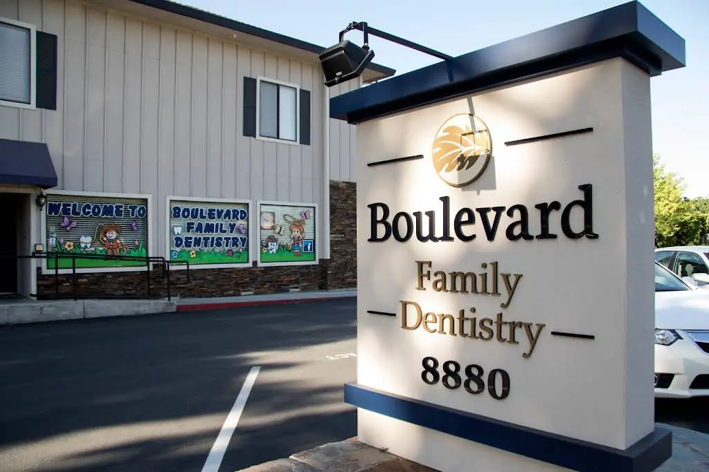 Boulevard Family Dentistry