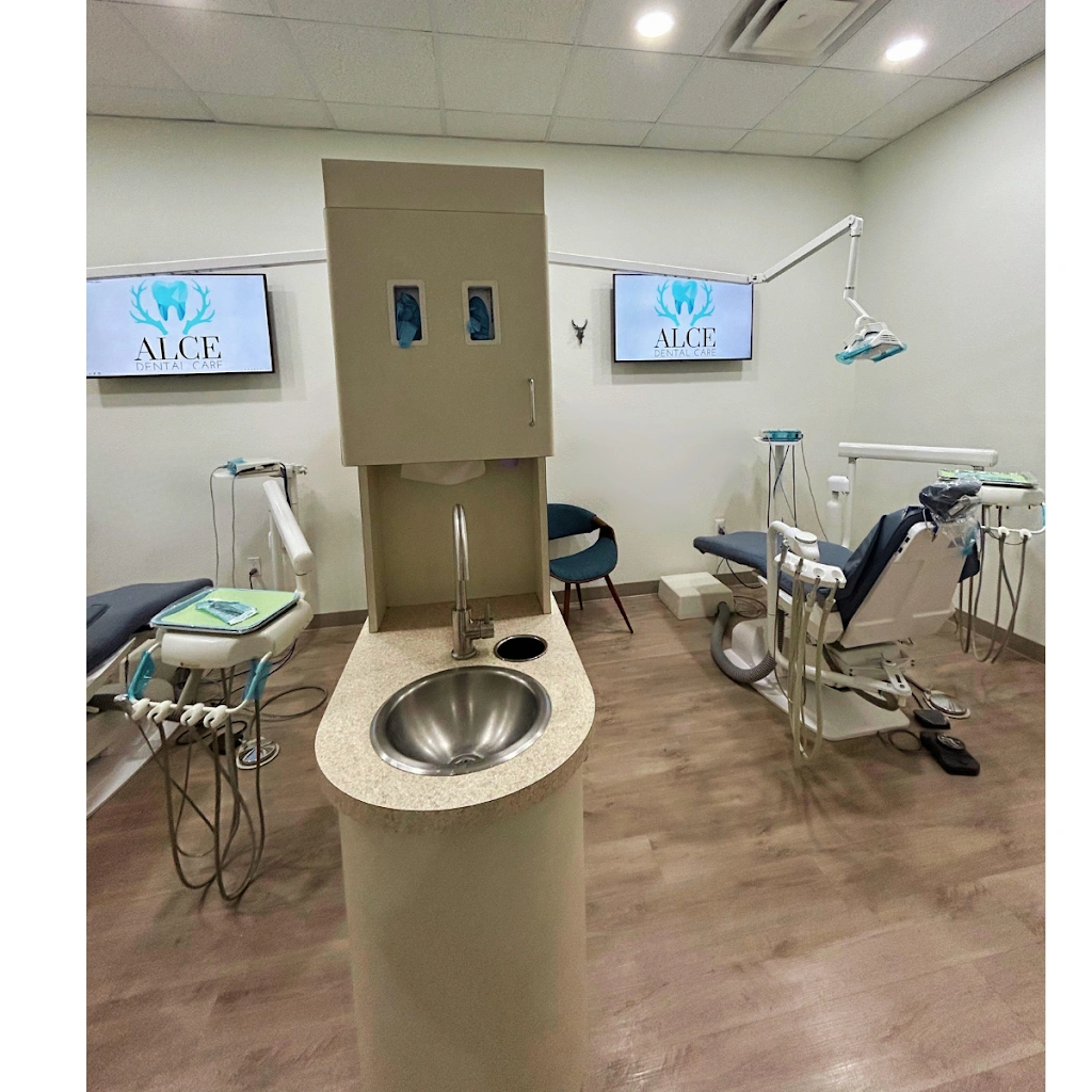 Alce Dental Care