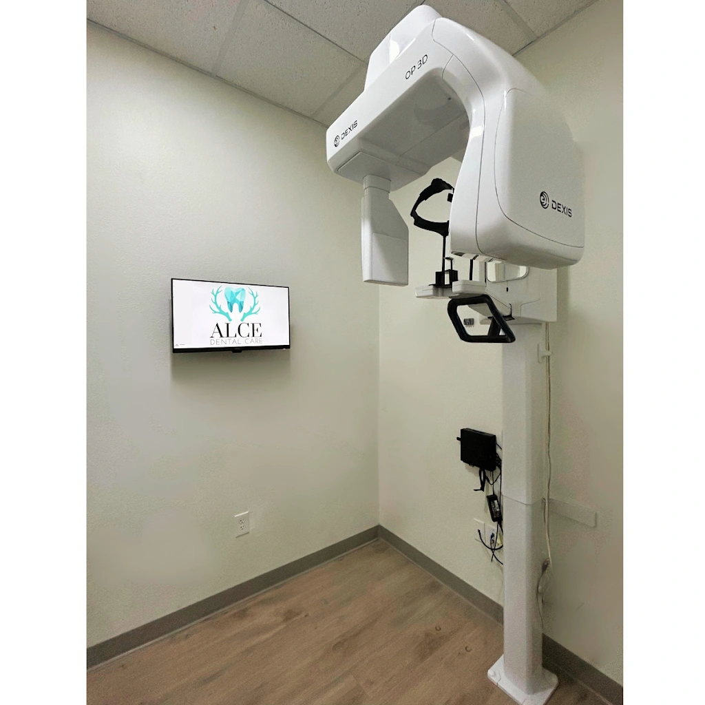 Alce Dental Care