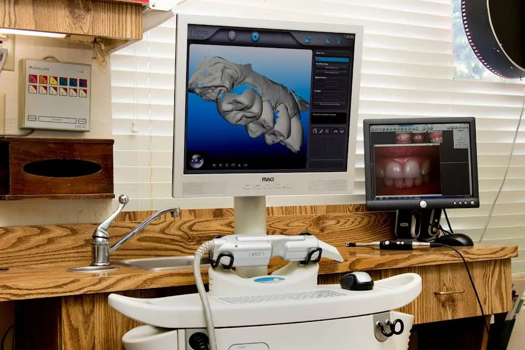 Boulevard Family Dentistry