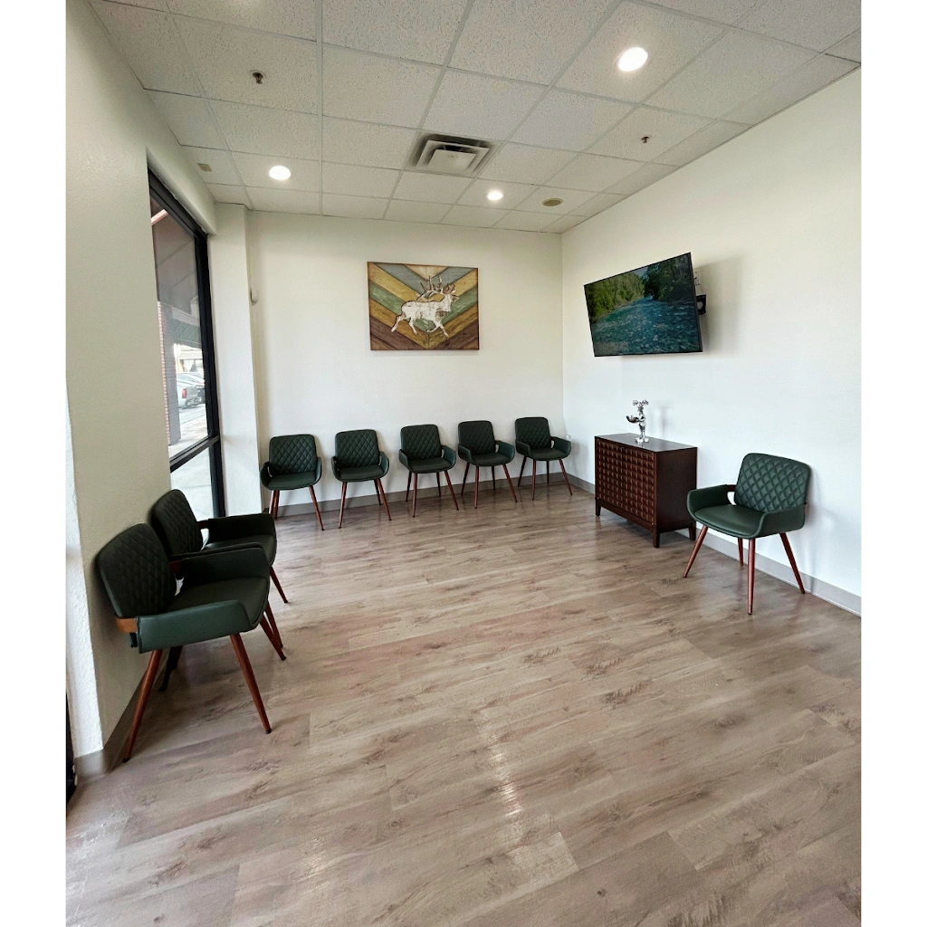Alce Dental Care