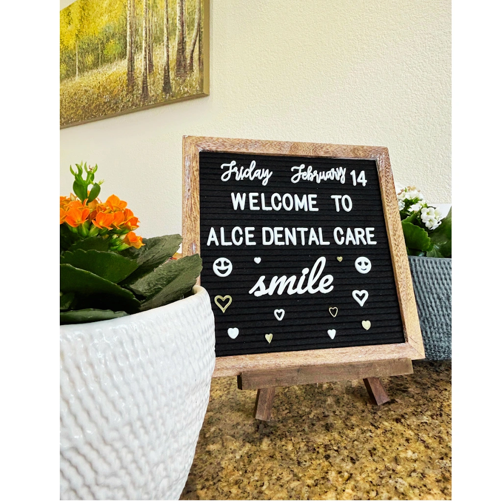 Alce Dental Care