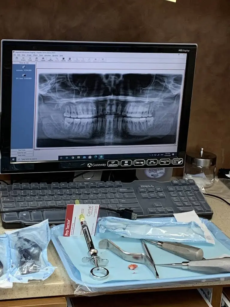 Ultimate Dental Group