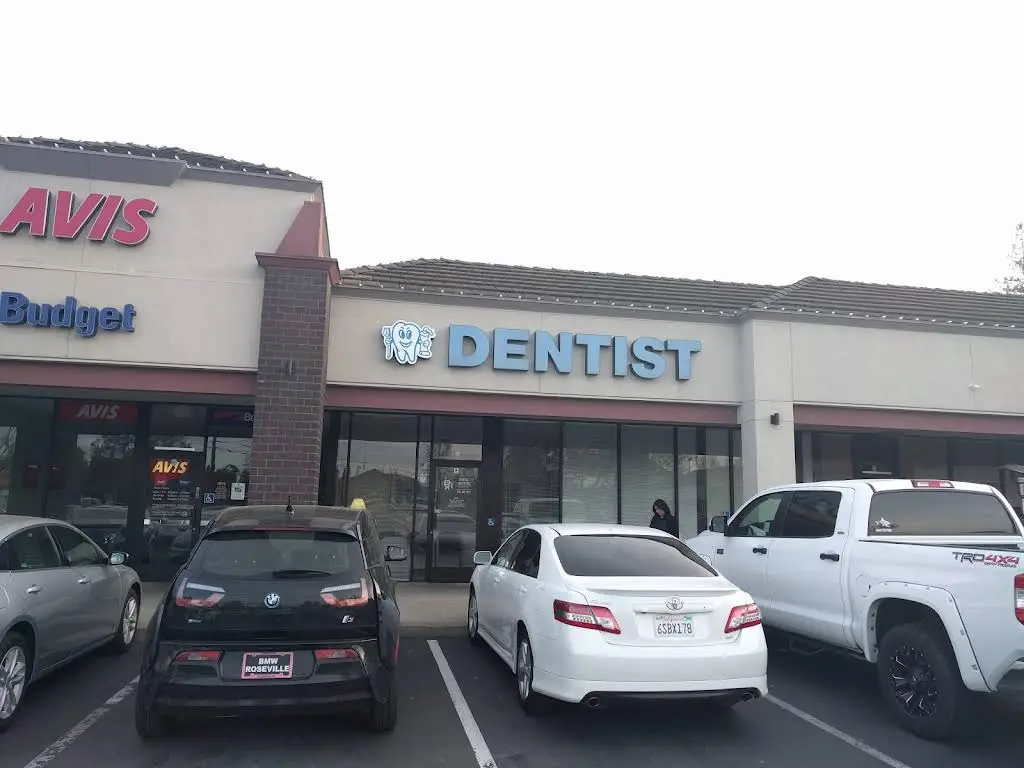 Jade River Dental