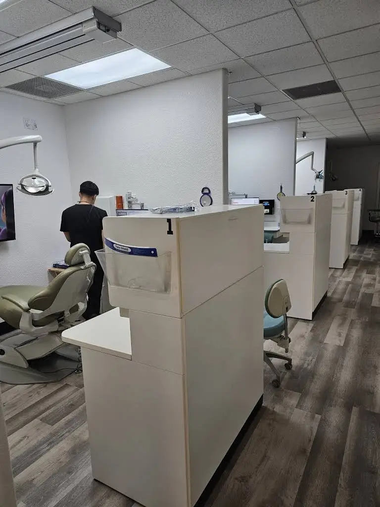 Jade River Dental