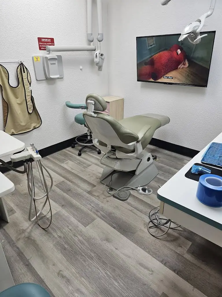 Jade River Dental