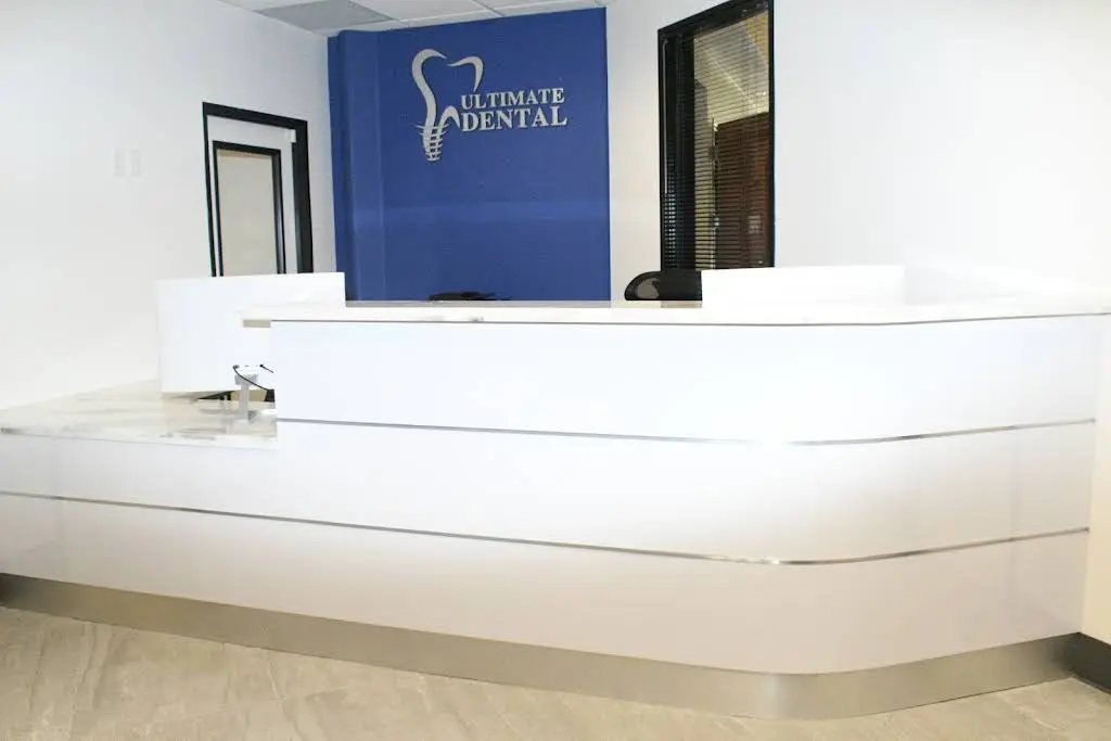 Ultimate Dental Elk Grove