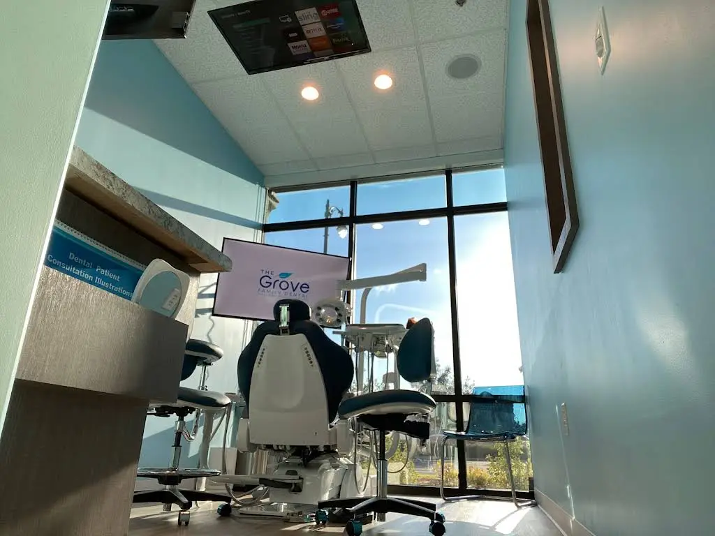The Grove Family Dental