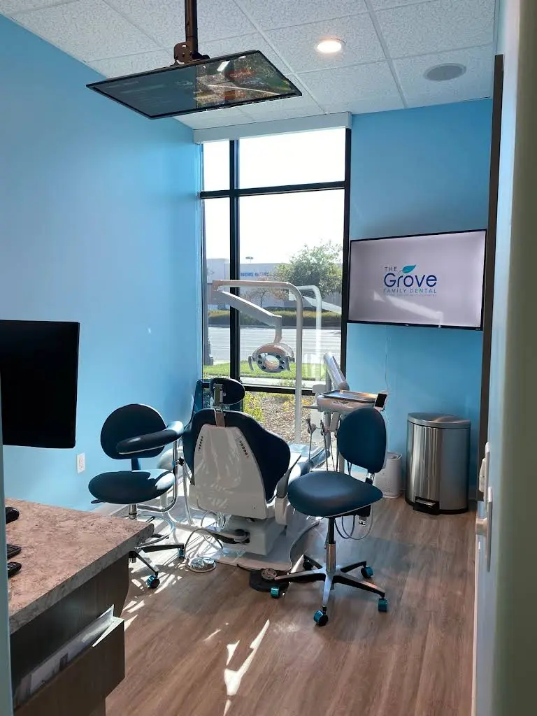 The Grove Family Dental
