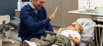 The Spot For Smiles