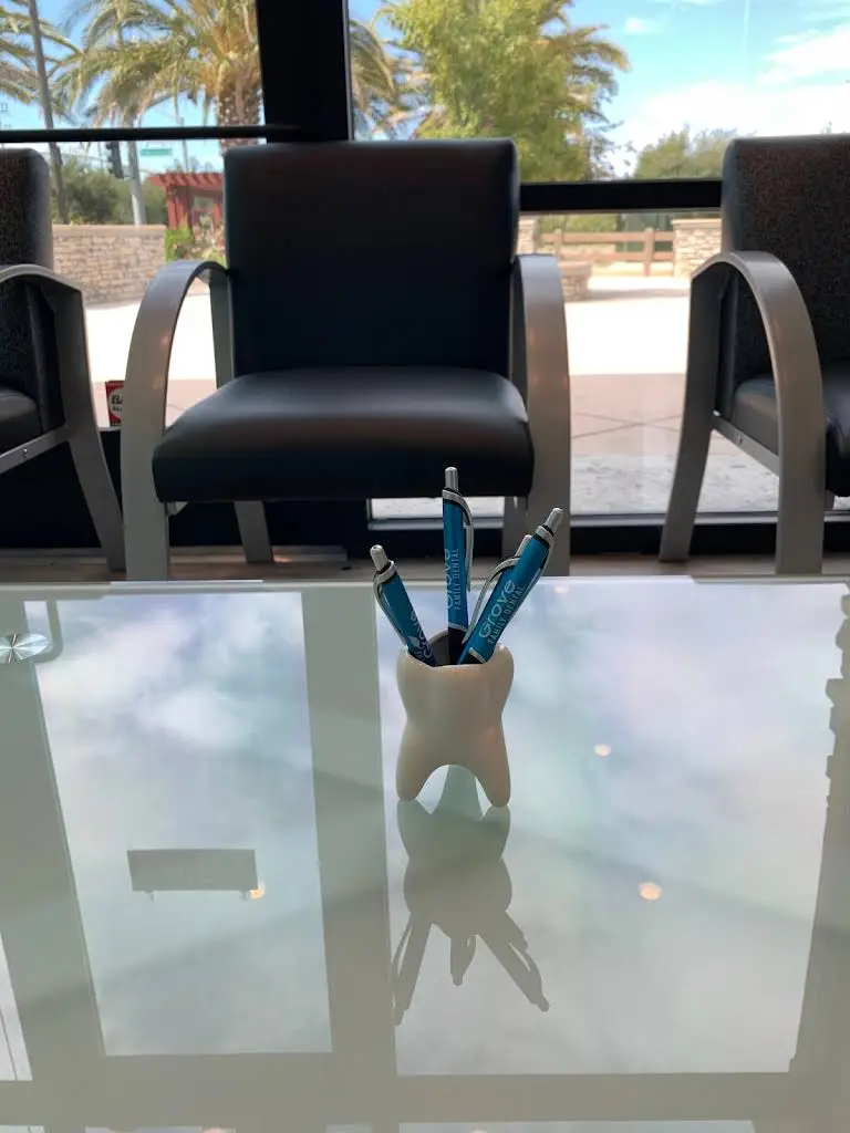 The Grove Family Dental