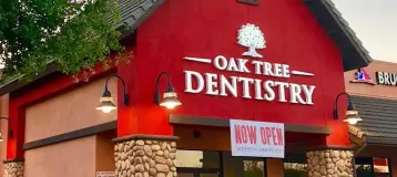 Oak Tree Dentistry